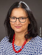 Solveig Pfeiff